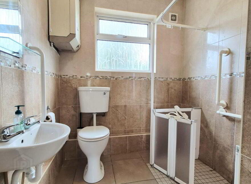 9 Benvoirlich Estate, Bishopstown, T12XVW9