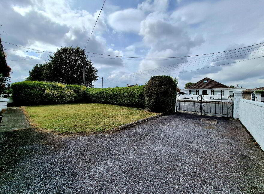 9 Benvoirlich Estate, Bishopstown, T12XVW9