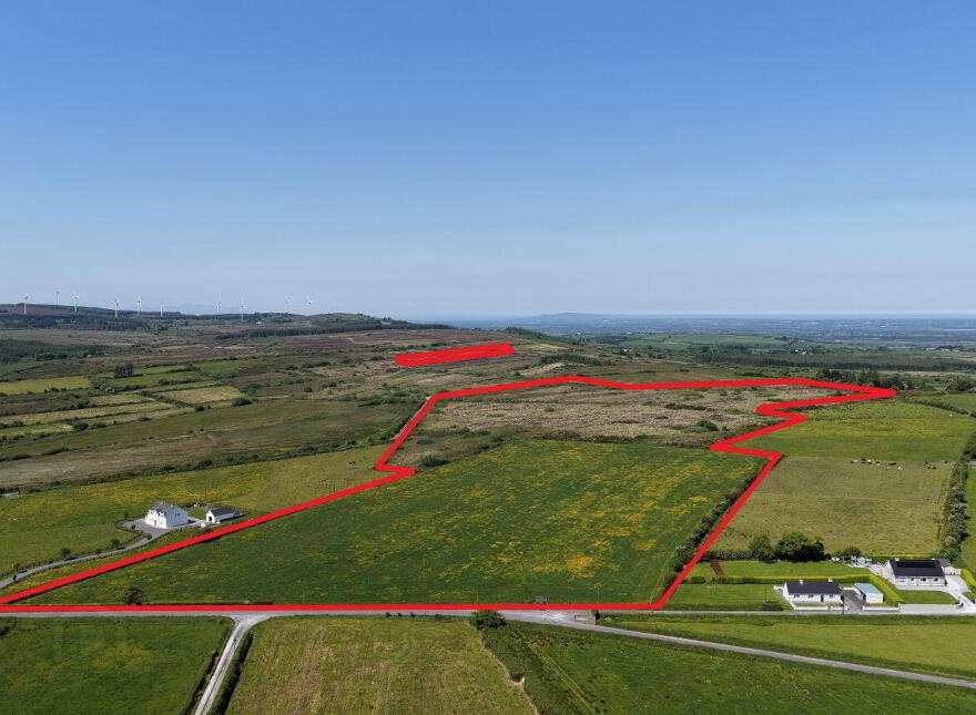 LOT 5) - 29.85 Acres At Rathea, Listowel photo