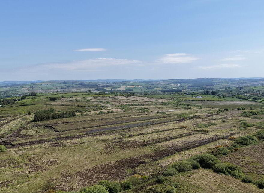 LOT 5) - 29.85 Acres At Rathea, Listowel