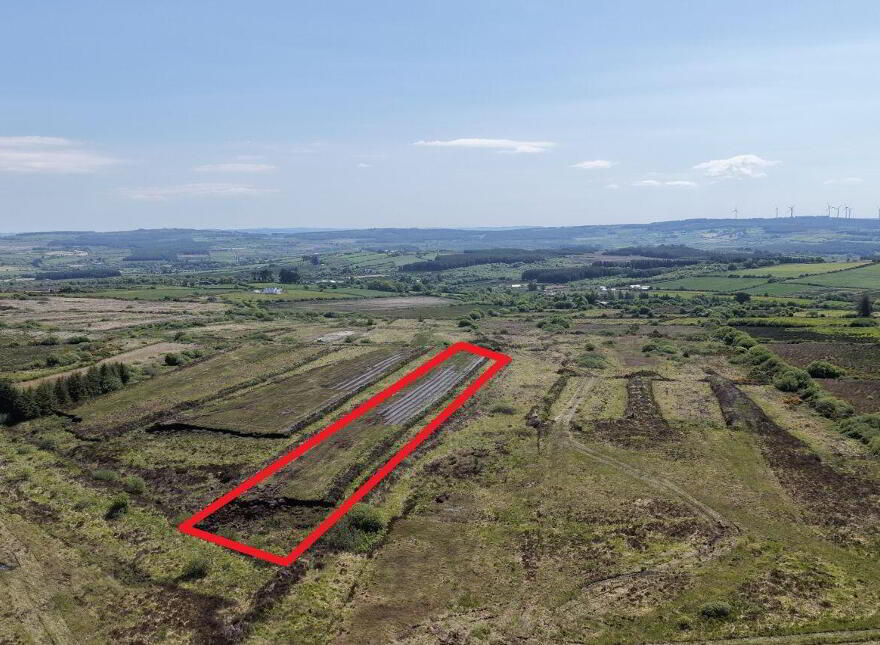 LOT 5) - 29.85 Acres At Rathea, Listowel