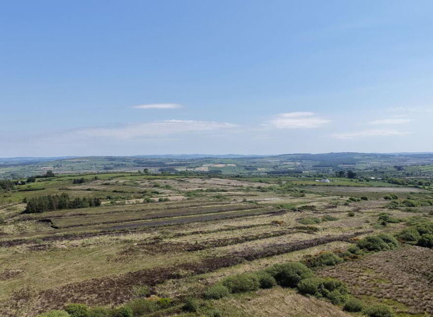 LOT 5) - 29.85 Acres At Rathea, Listowel
