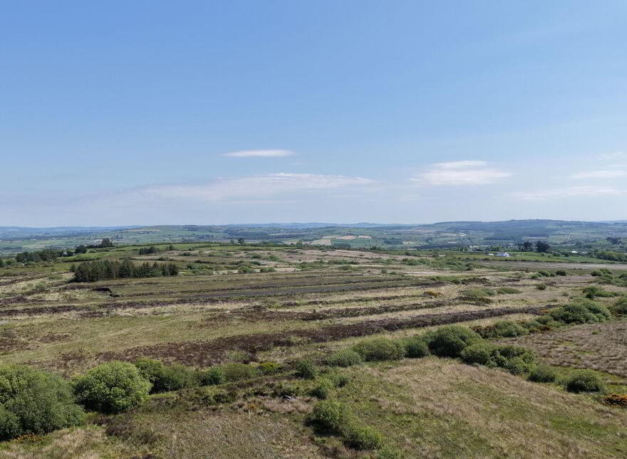 LOT 5) - 29.85 Acres At Rathea, Listowel