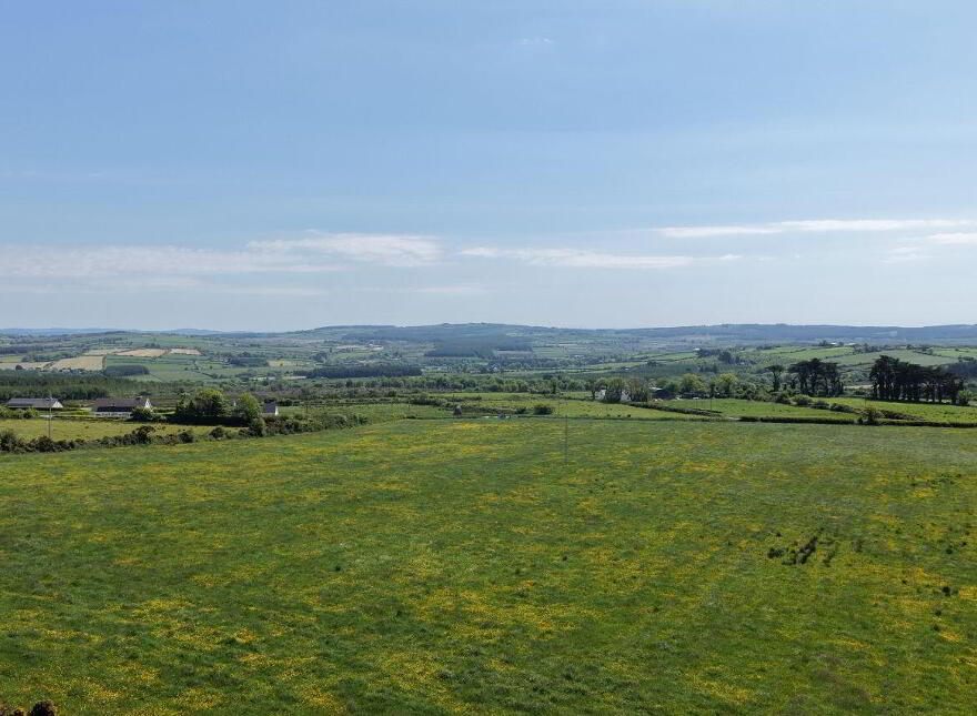 LOT 5) - 29.85 Acres At Rathea, Listowel