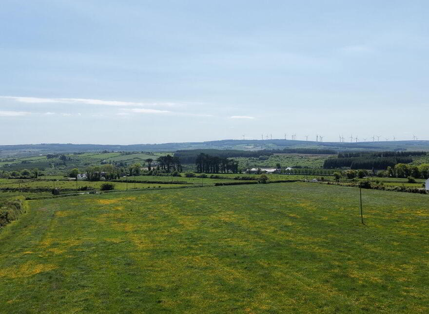 LOT 5) - 29.85 Acres At Rathea, Listowel