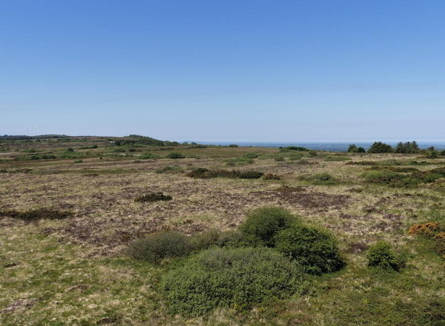 LOT 5) - 29.85 Acres At Rathea, Listowel