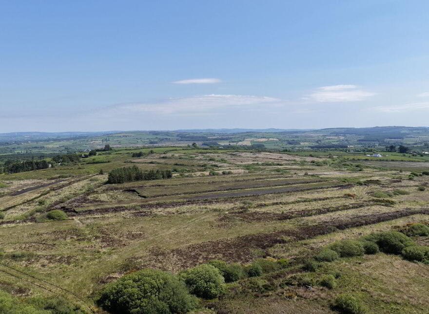 LOT 5) - 29.85 Acres At Rathea, Listowel