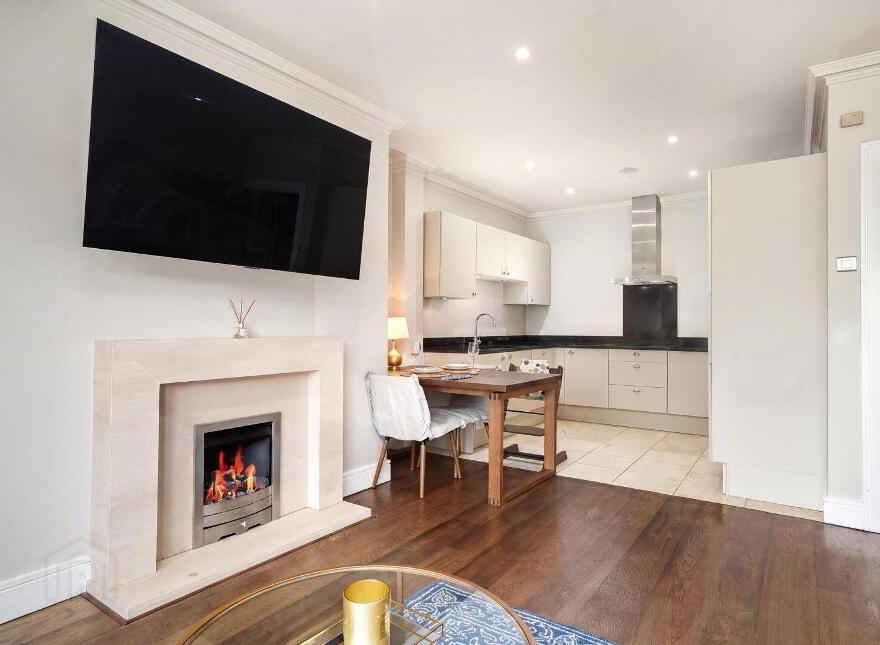 27 Beech Lodge, Farmleigh Avenue, Castleknock, Castleknock, D15H318