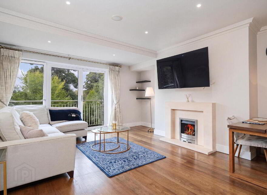 27 Beech Lodge, Farmleigh Avenue, Castleknock, Castleknock, D15H318