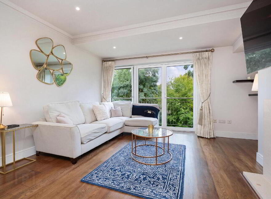 27 Beech Lodge, Farmleigh Avenue, Castleknock, Castleknock, D15H318