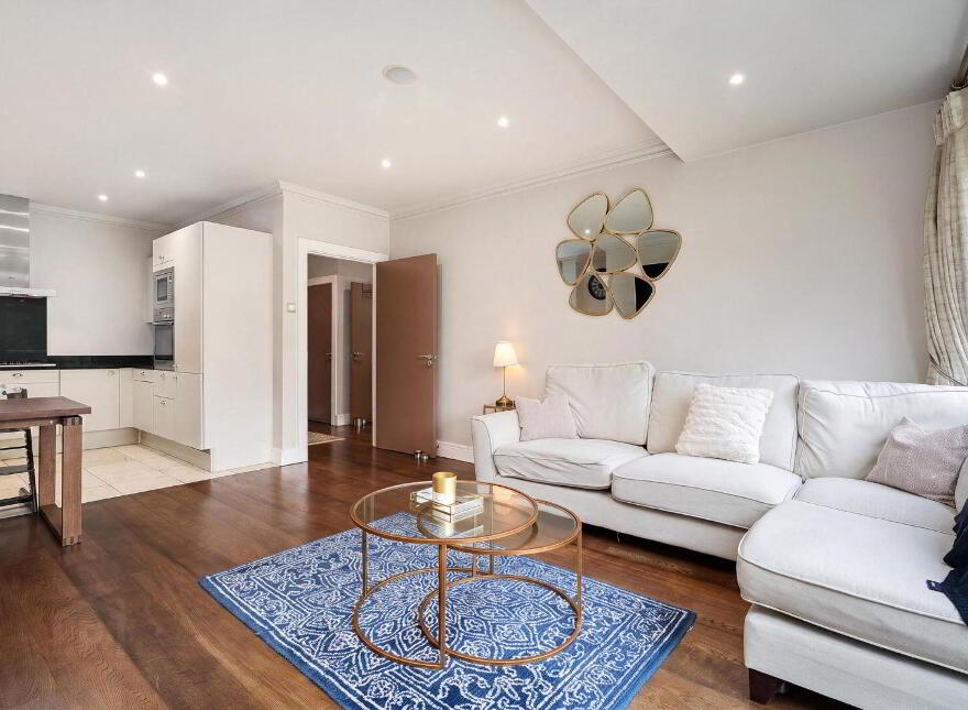 27 Beech Lodge, Farmleigh Avenue, Castleknock, Castleknock, D15H318
