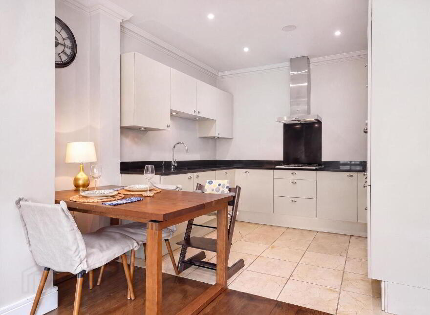 27 Beech Lodge, Farmleigh Avenue, Castleknock, Castleknock, D15H318