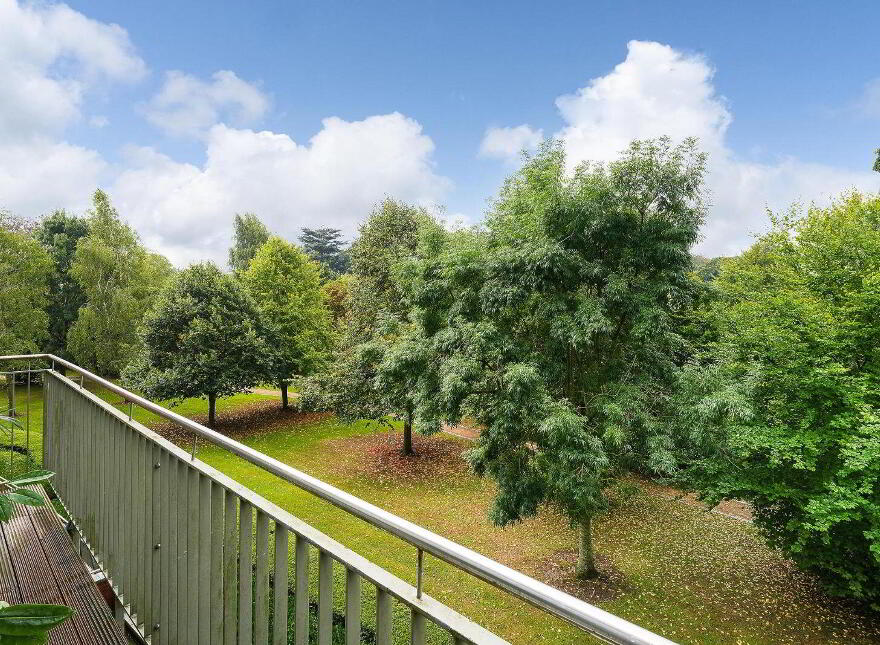 27 Beech Lodge, Farmleigh Avenue, Castleknock, Castleknock, D15H318