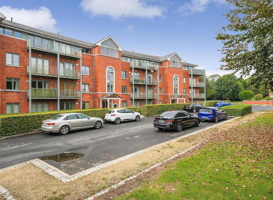 27 Beech Lodge, Farmleigh Avenue, Castleknock, Castleknock, D15H318
