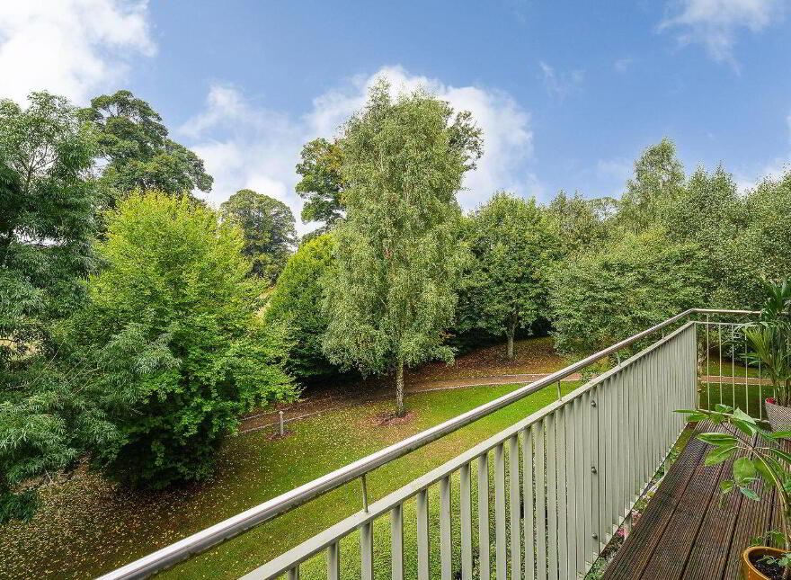 27 Beech Lodge, Farmleigh Avenue, Castleknock, Castleknock, D15H318