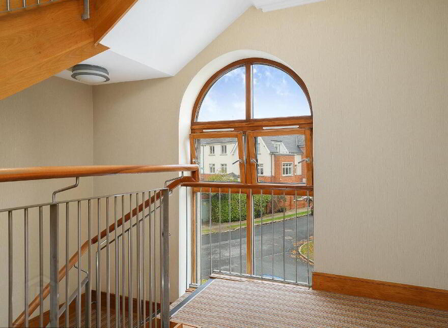27 Beech Lodge, Farmleigh Avenue, Castleknock, Castleknock, D15H318