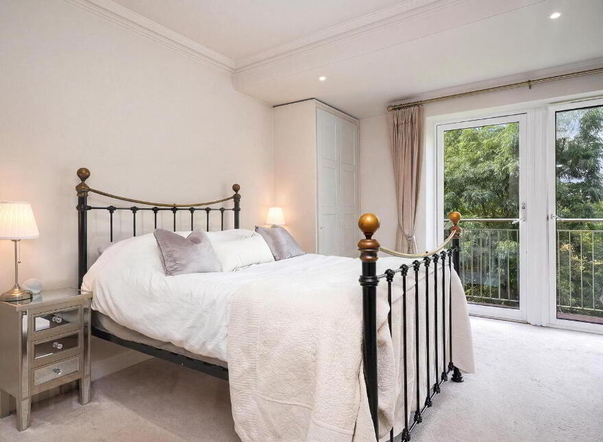27 Beech Lodge, Farmleigh Avenue, Castleknock, Castleknock, D15H318