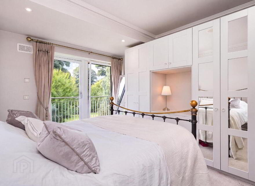 27 Beech Lodge, Farmleigh Avenue, Castleknock, Castleknock, D15H318