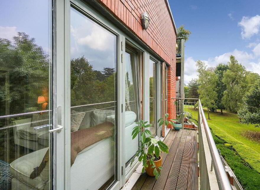 27 Beech Lodge, Farmleigh Avenue, Castleknock, Castleknock, D15H318