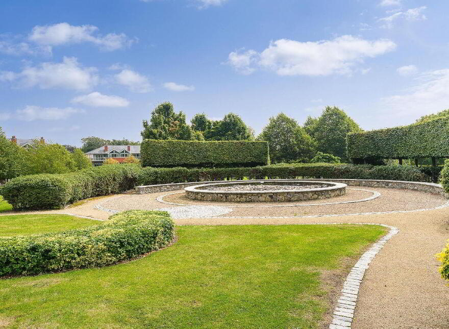 27 Beech Lodge, Farmleigh Avenue, Castleknock, Castleknock, D15H318