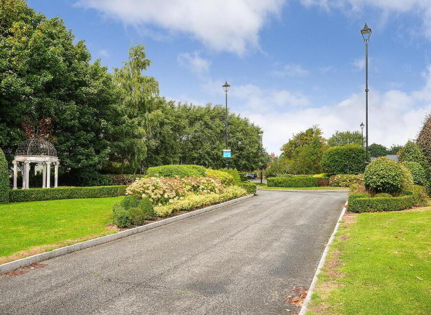 27 Beech Lodge, Farmleigh Avenue, Castleknock, Castleknock, D15H318