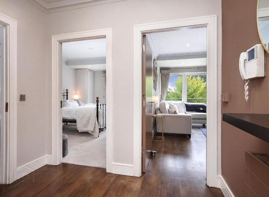 27 Beech Lodge, Farmleigh Avenue, Castleknock, Castleknock, D15H318