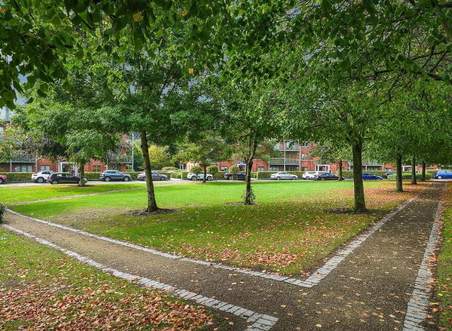 27 Beech Lodge, Farmleigh Avenue, Castleknock, Castleknock, D15H318