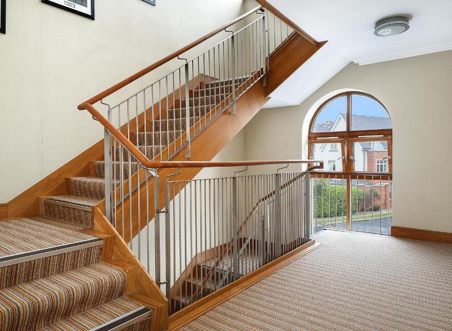 27 Beech Lodge, Farmleigh Avenue, Castleknock, Castleknock, D15H318