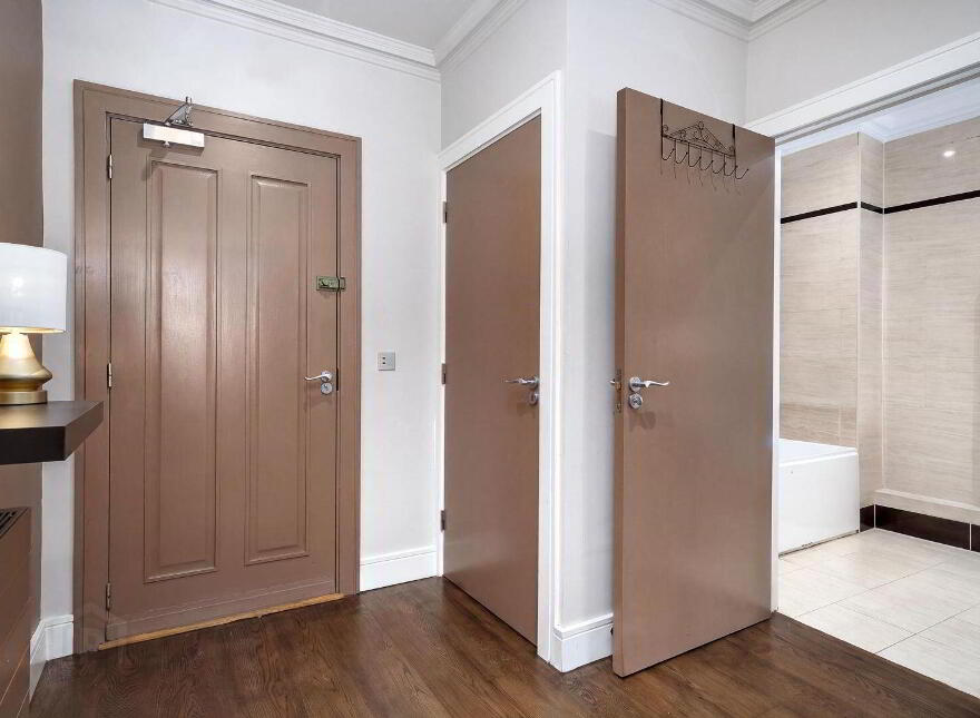 27 Beech Lodge, Farmleigh Avenue, Castleknock, Castleknock, D15H318