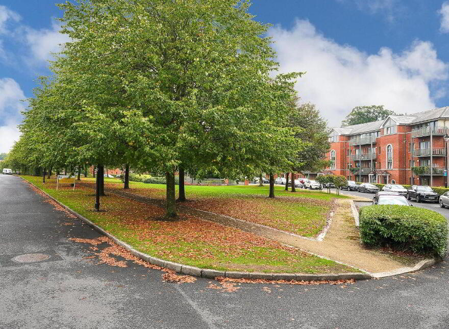 27 Beech Lodge, Farmleigh Avenue, Castleknock, Castleknock, D15H318