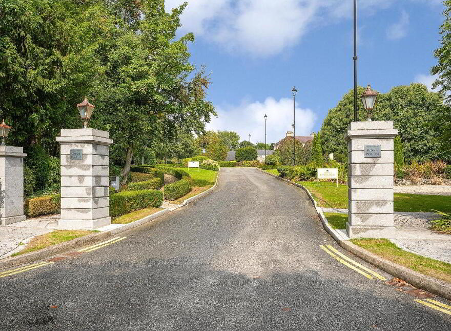 27 Beech Lodge, Farmleigh Avenue, Castleknock, Castleknock, D15H318