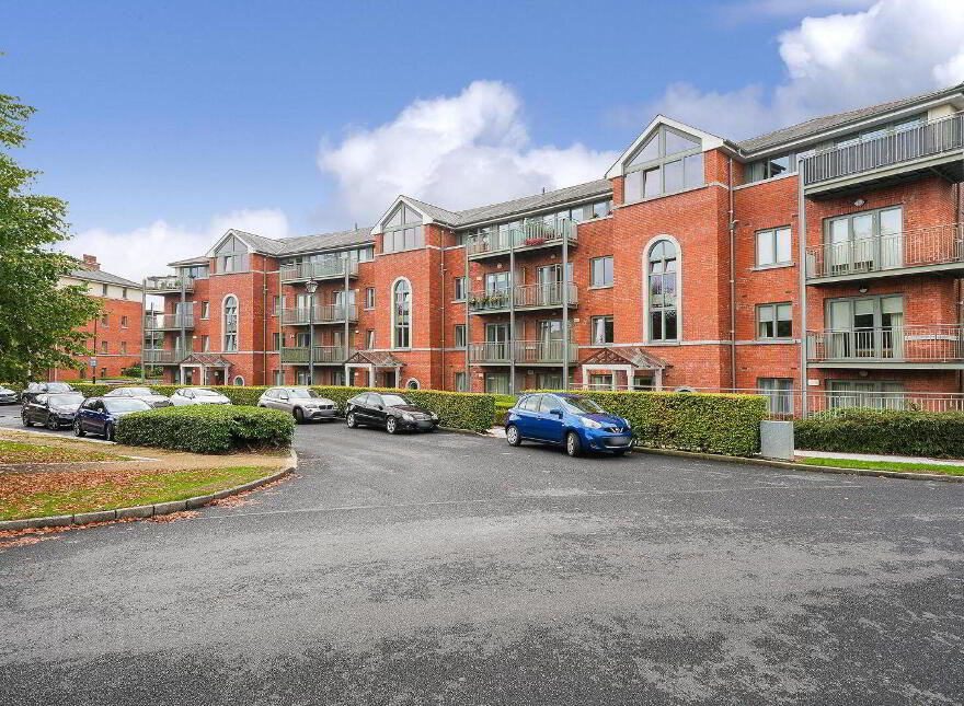 27 Beech Lodge, Farmleigh Avenue, Castleknock, Castleknock, D15H318