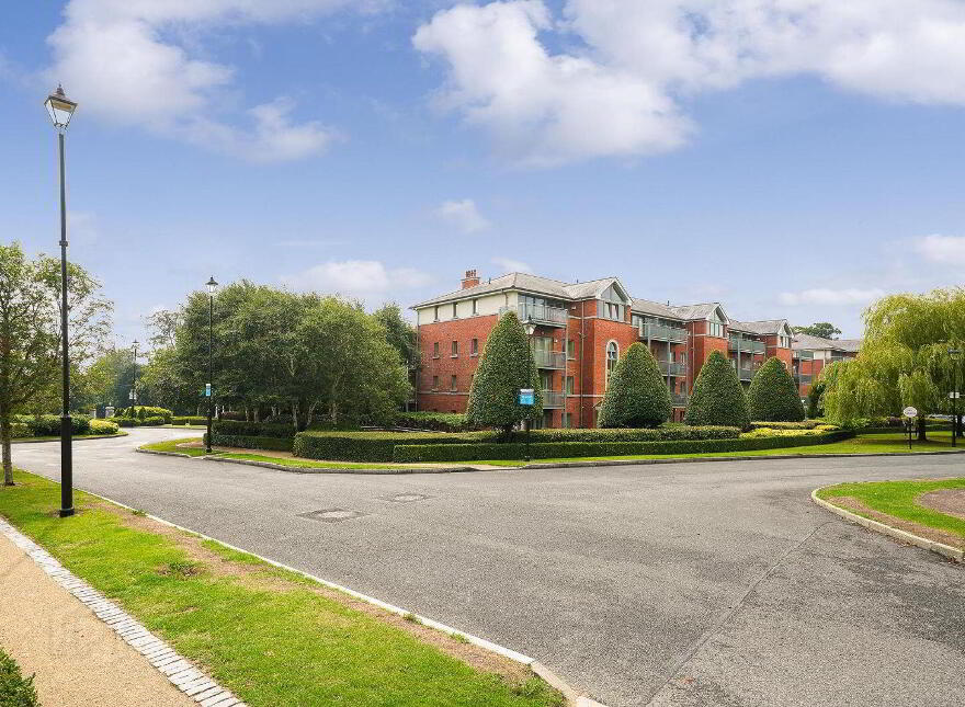 27 Beech Lodge, Farmleigh Avenue, Castleknock, Castleknock, D15H318