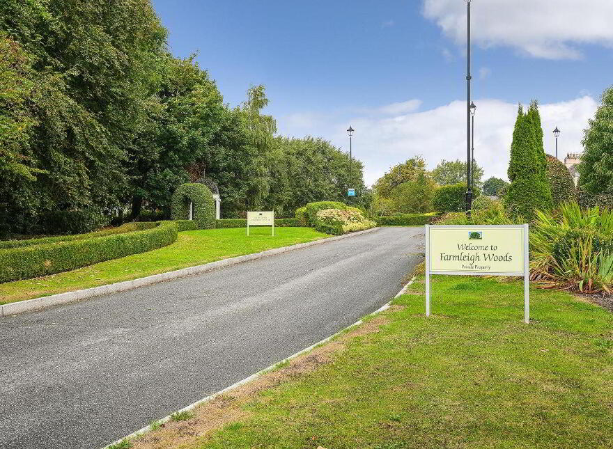 27 Beech Lodge, Farmleigh Avenue, Castleknock, Castleknock, D15H318