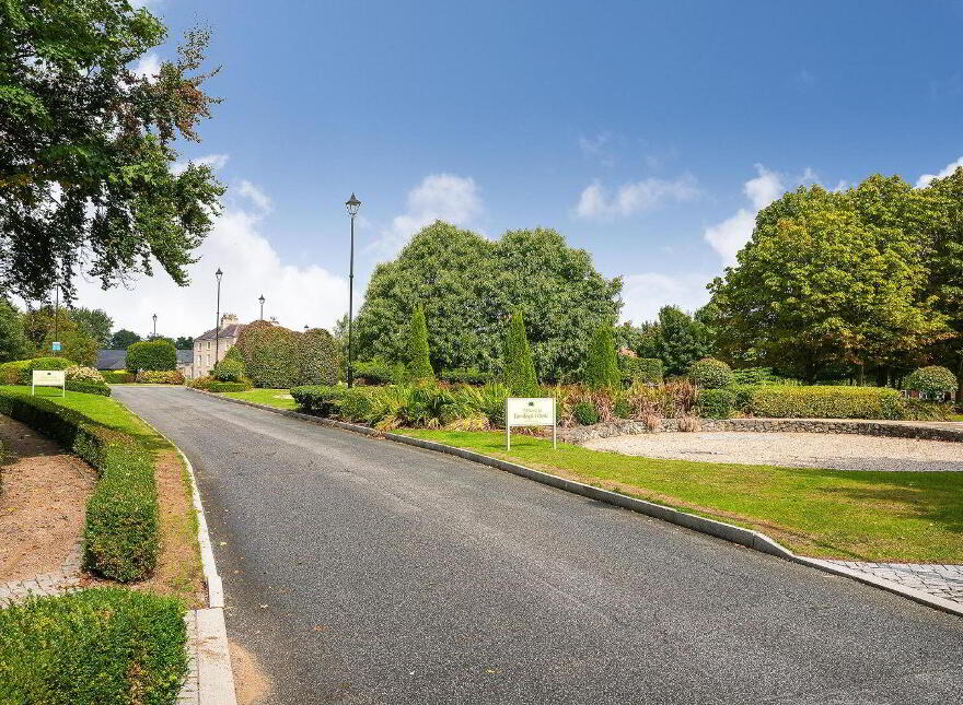 27 Beech Lodge, Farmleigh Avenue, Castleknock, Castleknock, D15H318