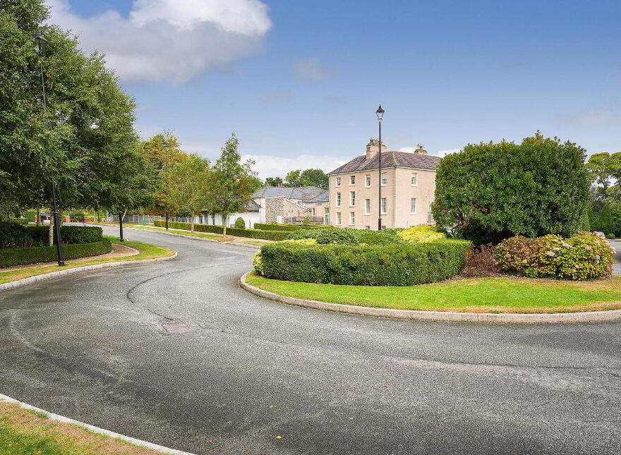 27 Beech Lodge, Farmleigh Avenue, Castleknock, Castleknock, D15H318