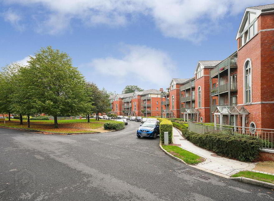 27 Beech Lodge, Farmleigh Avenue, Castleknock, Castleknock, D15H318