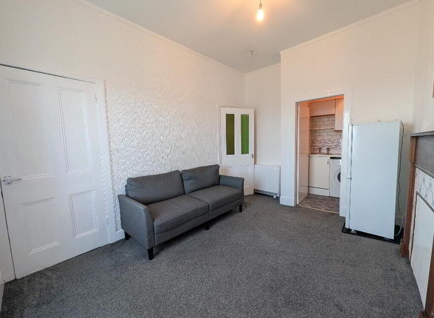 13 Lower Granton Road, Leith, Edinburgh, EH5 3RU
