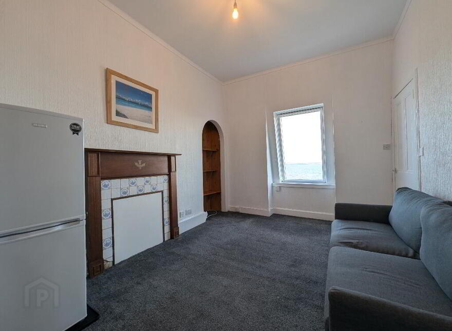 13 Lower Granton Road, Leith, Edinburgh, EH5 3RU
