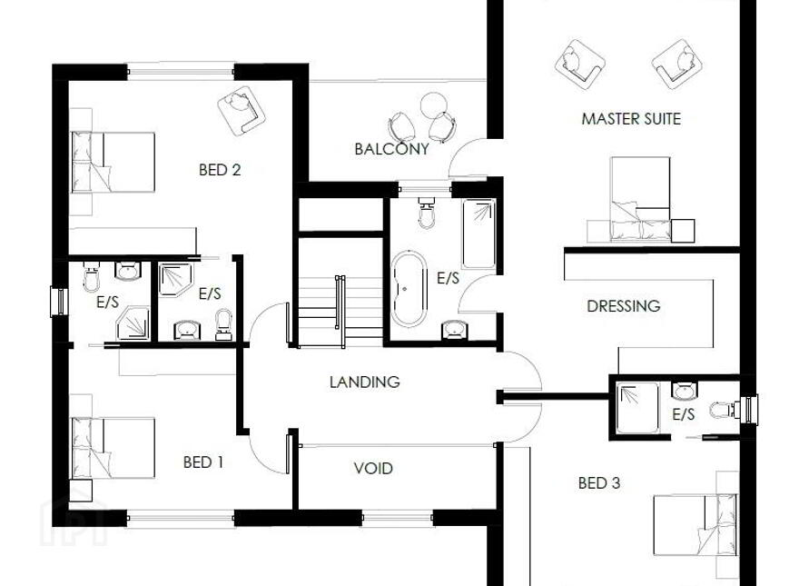 Building Site Situated North Of, 147 Mountsandel Road, Coleraine, BT52 1TA