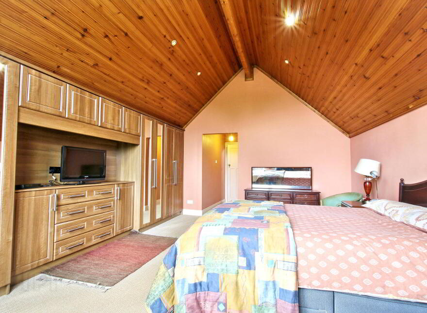 147 Mountsandel Road, Coleraine, BT52 1TA