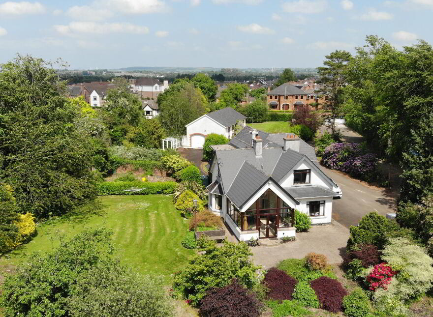 147 Mountsandel Road, Coleraine, BT52 1TA