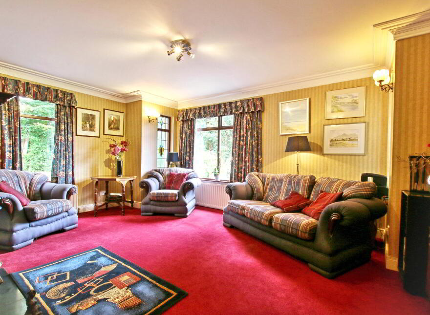 147 Mountsandel Road, Coleraine, BT52 1TA