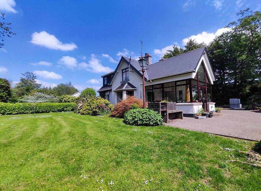 147 Mountsandel Road, Coleraine, BT52 1TA