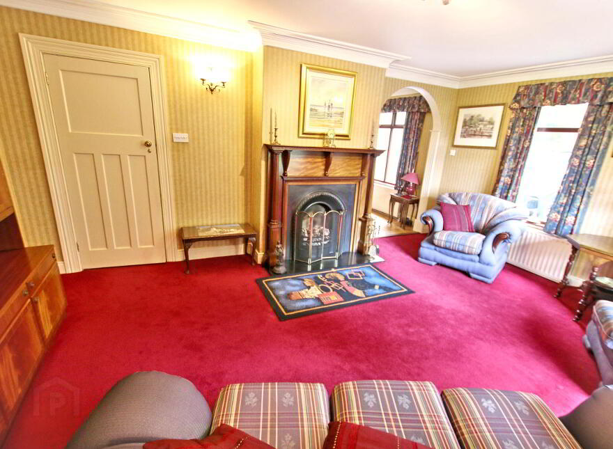 147 Mountsandel Road, Coleraine, BT52 1TA