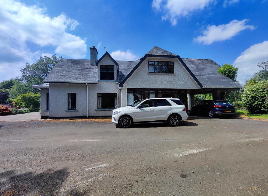 147 Mountsandel Road, Coleraine, BT52 1TA