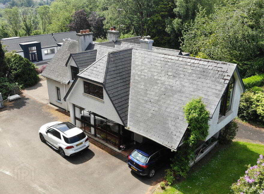 147 Mountsandel Road, Coleraine, BT52 1TA