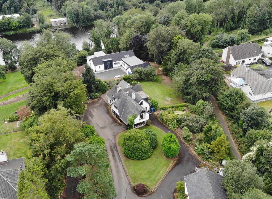 147 Mountsandel Road, Coleraine, BT52 1TA