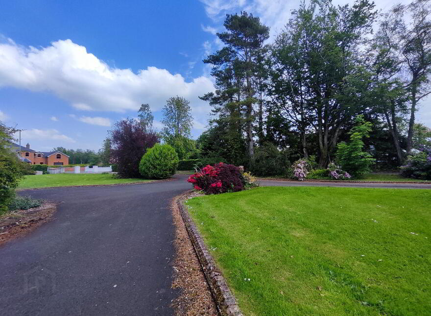 147 Mountsandel Road, Coleraine, BT52 1TA
