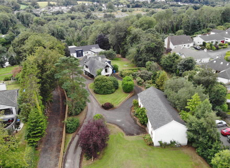 147 Mountsandel Road, Coleraine, BT52 1TA